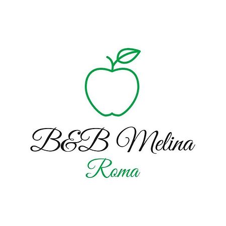 B&B Melina Rome Luaran gambar