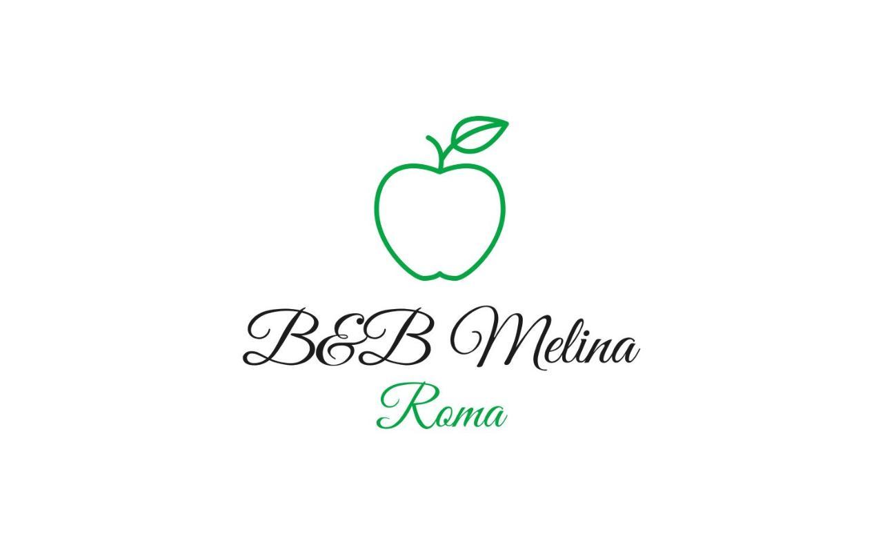 B&B Melina Rome Luaran gambar