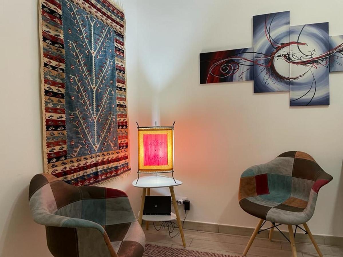 B&B Melina Rome Luaran gambar