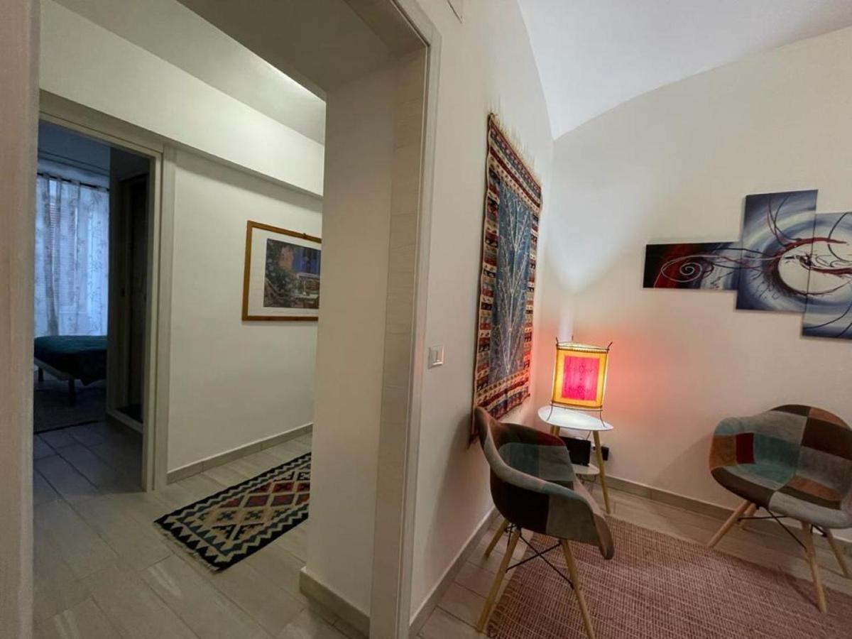 B&B Melina Rome Luaran gambar