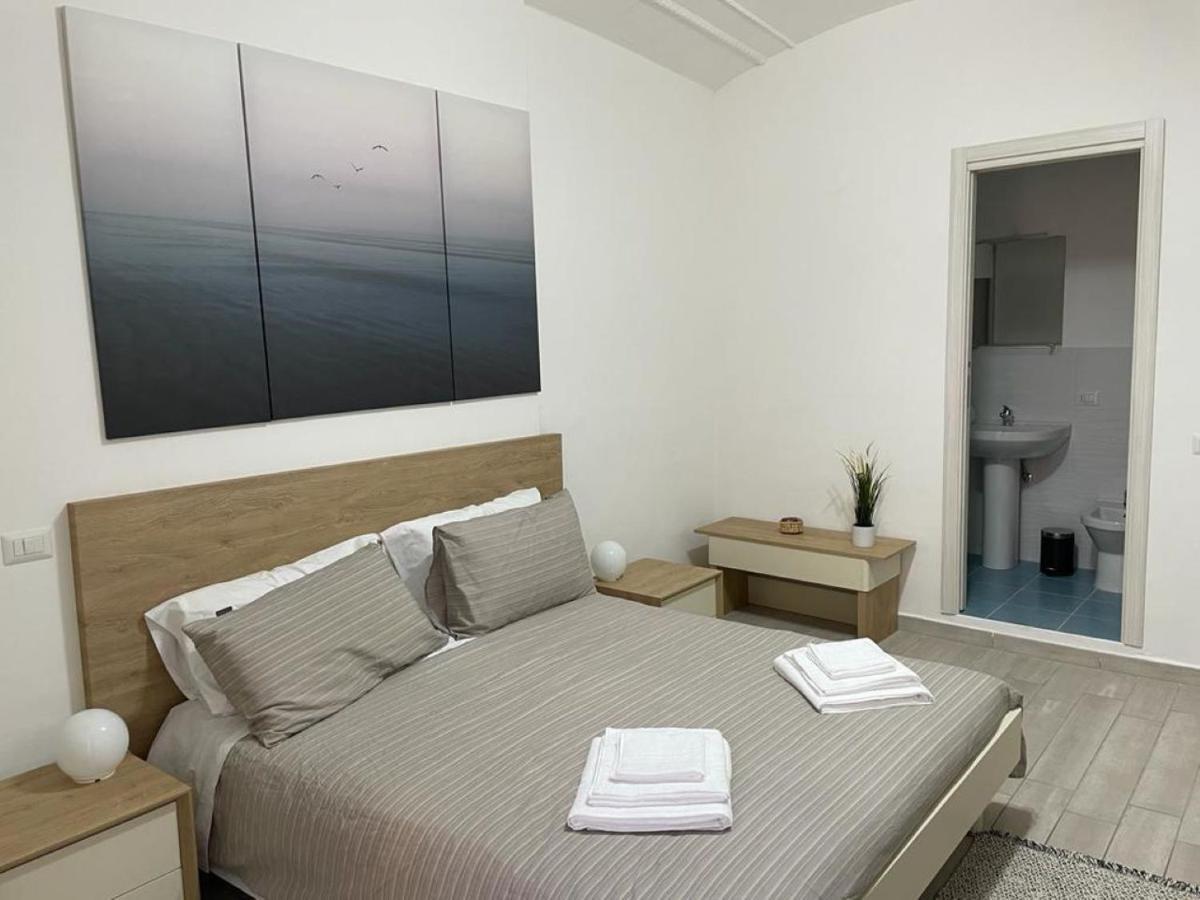 B&B Melina Rome Luaran gambar