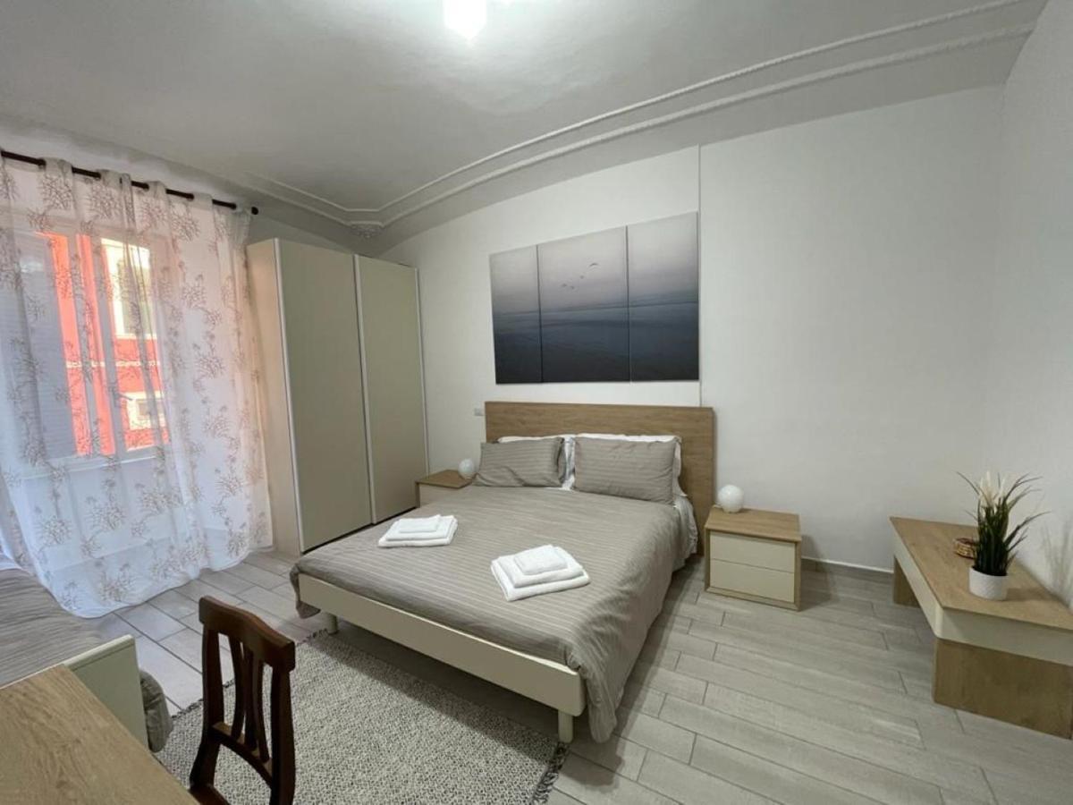 B&B Melina Rome Luaran gambar