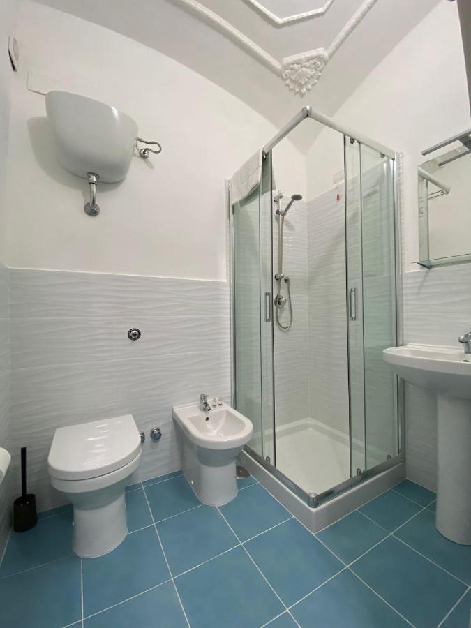 B&B Melina Rome Luaran gambar