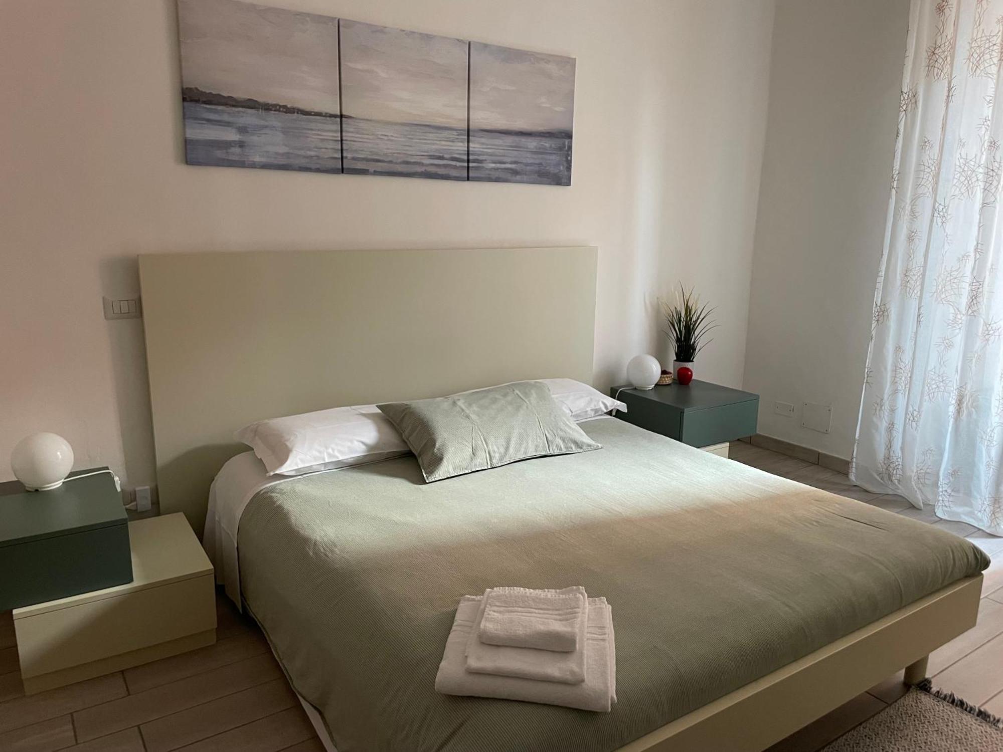 B&B Melina Rome Luaran gambar